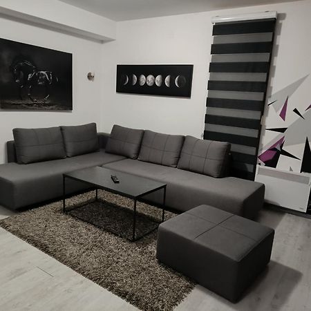 Apartment Triangle Divčibare Kültér fotó