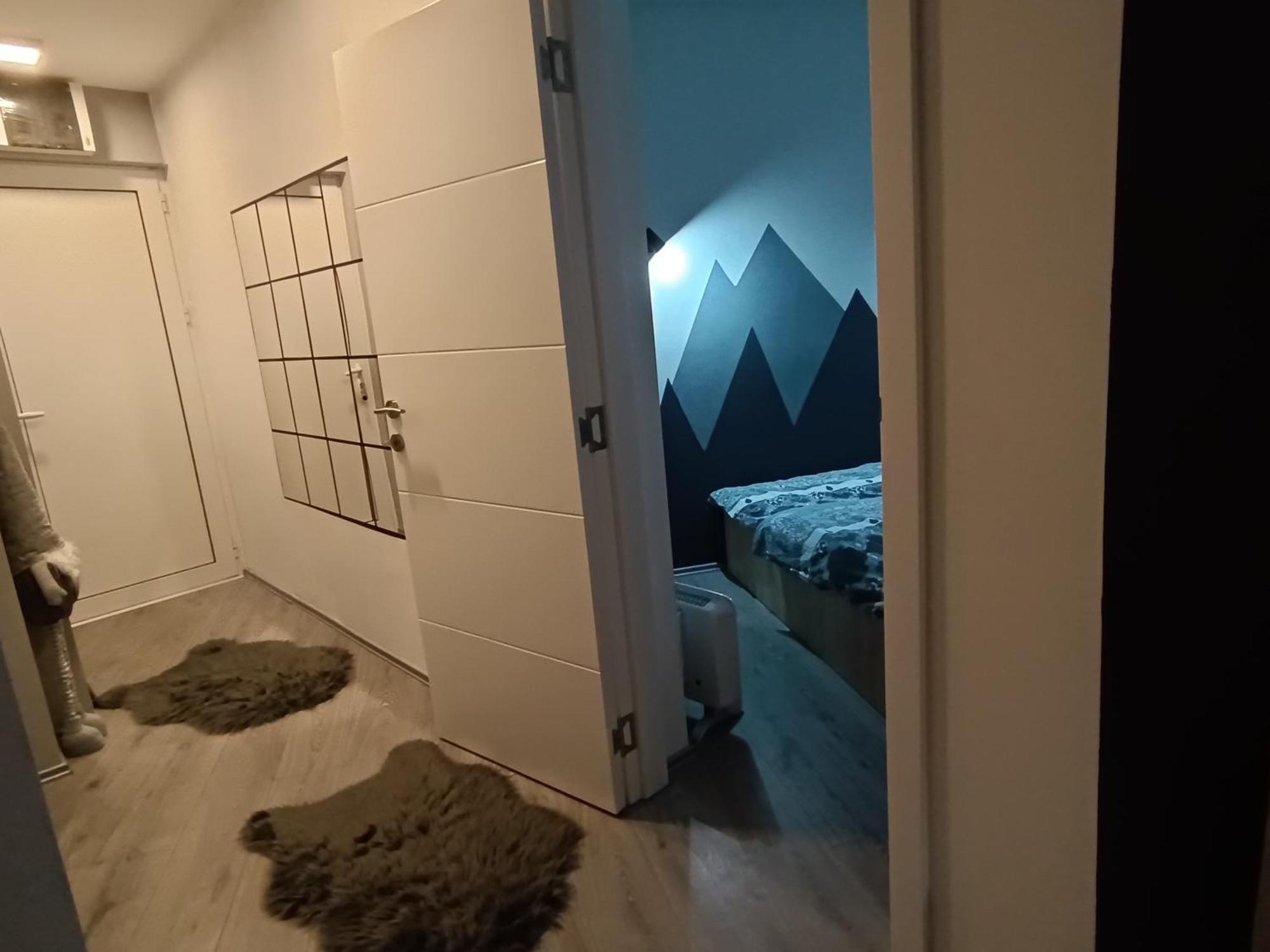 Apartment Triangle Divčibare Kültér fotó