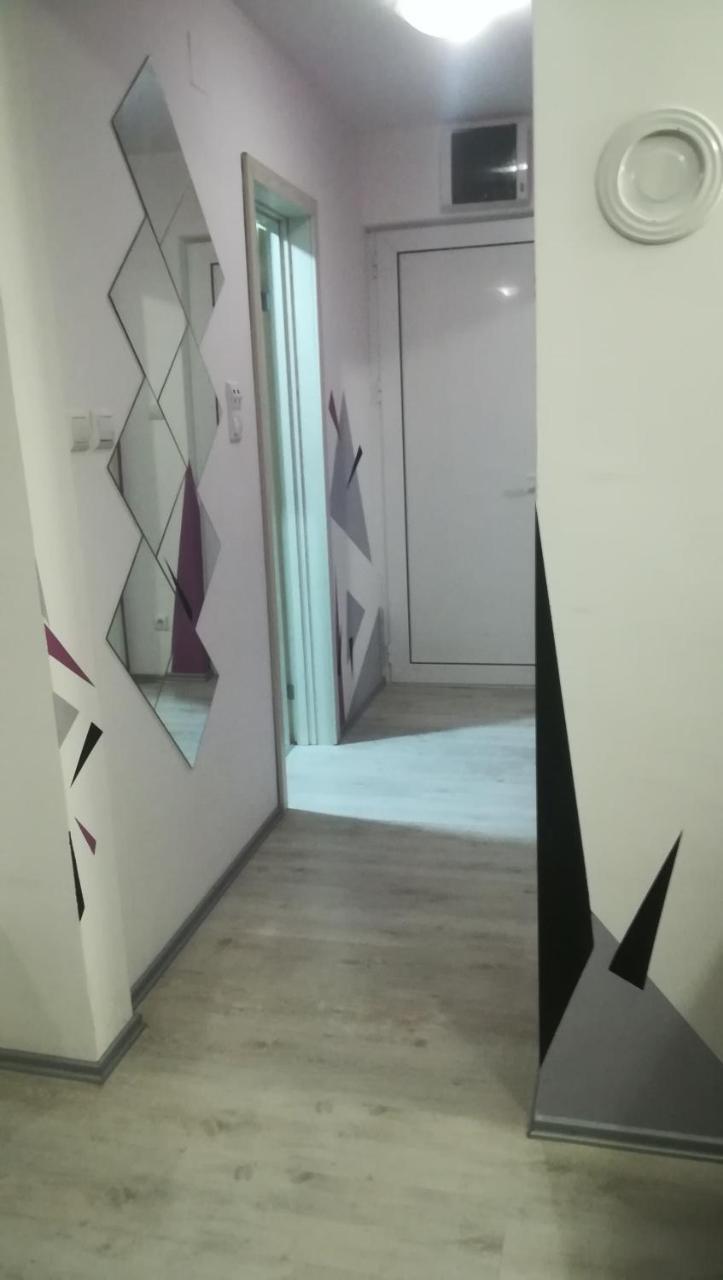 Apartment Triangle Divčibare Kültér fotó